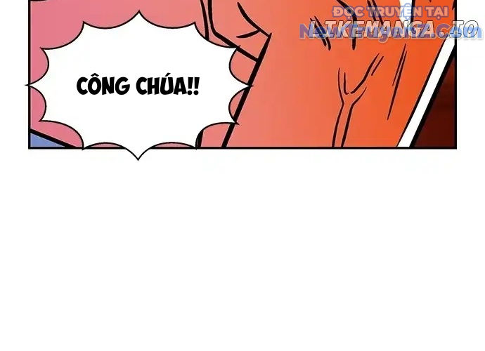 Nữ Hoàng Bạo Phong Chap 5 - Next Chap 6