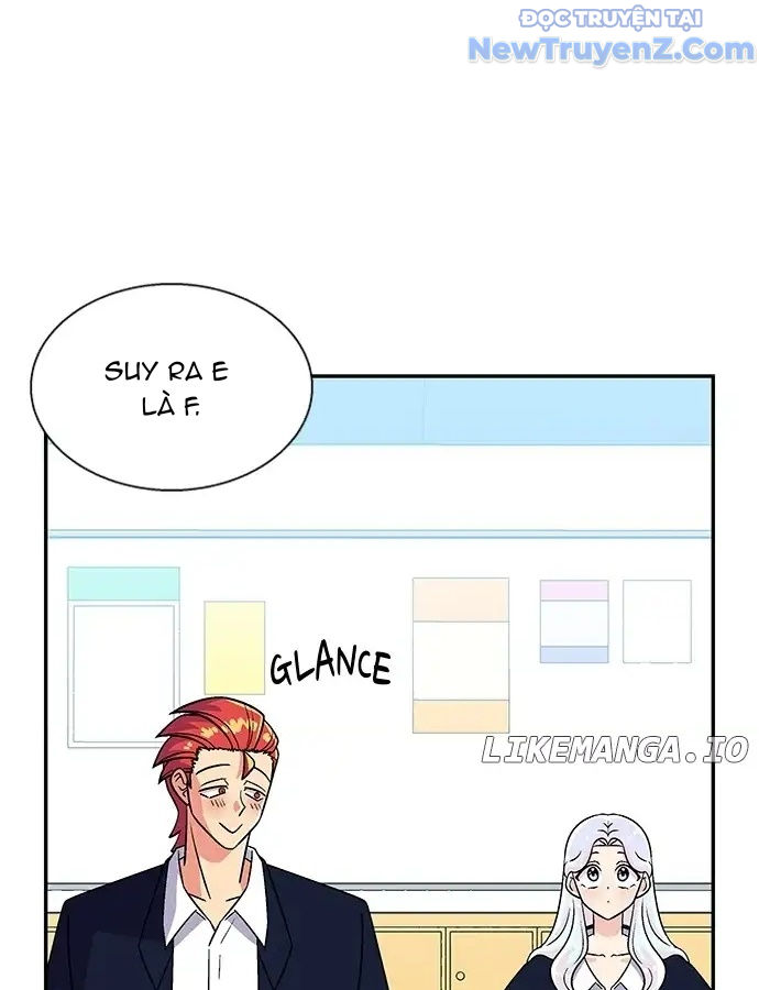 Nữ Hoàng Bạo Phong Chap 5 - Next Chap 6