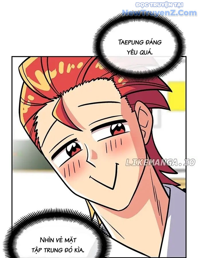 Nữ Hoàng Bạo Phong Chap 5 - Next Chap 6