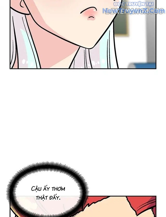 Nữ Hoàng Bạo Phong Chap 5 - Next Chap 6