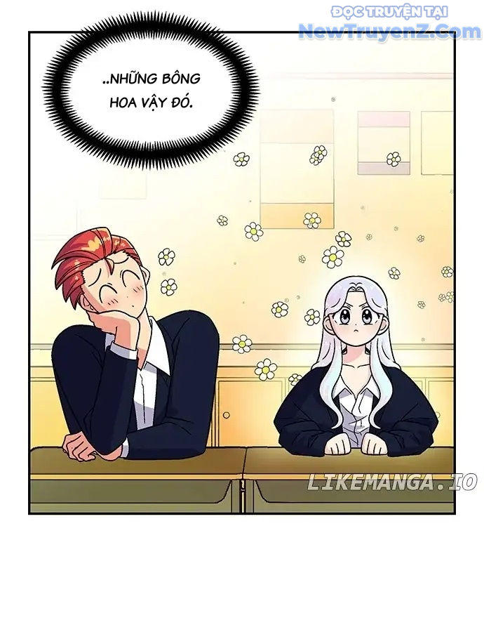 Nữ Hoàng Bạo Phong Chap 5 - Next Chap 6