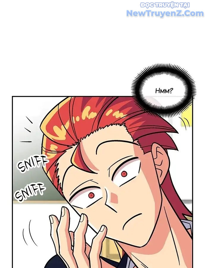 Nữ Hoàng Bạo Phong Chap 5 - Next Chap 6