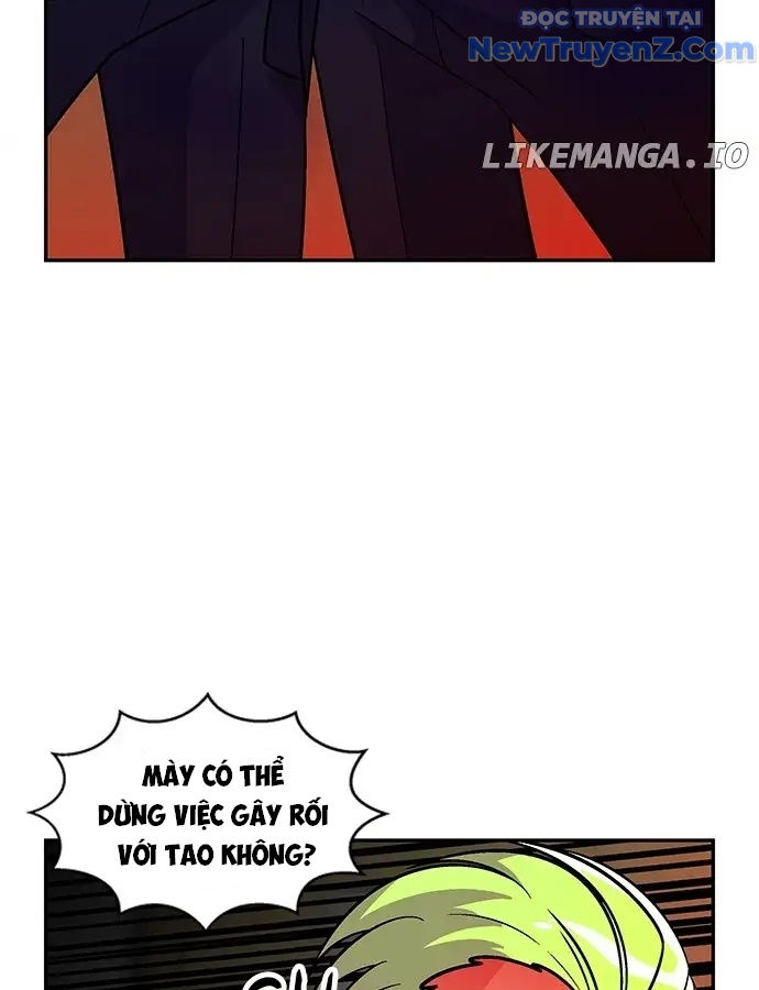 Nữ Hoàng Bạo Phong Chap 6 - Next Chap 7