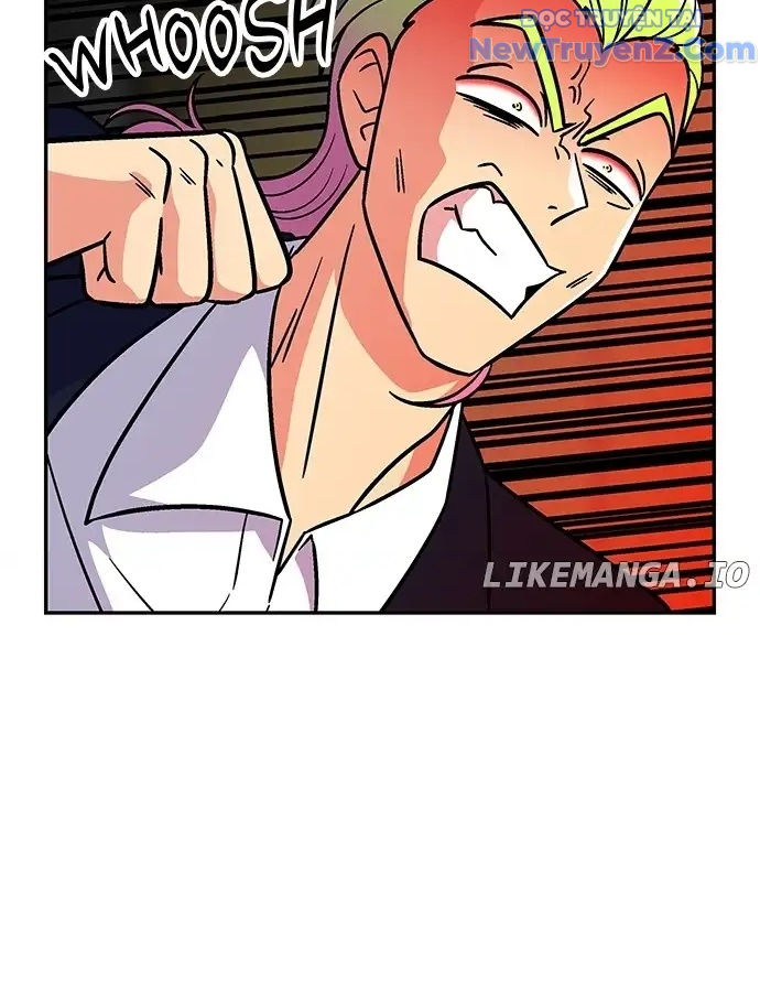 Nữ Hoàng Bạo Phong Chap 6 - Next Chap 7