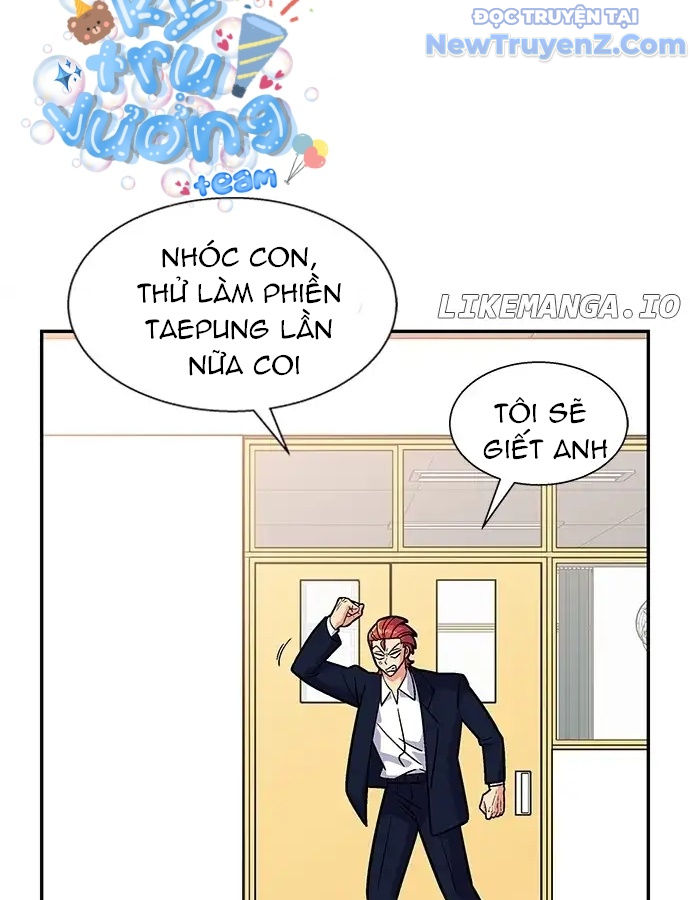 Nữ Hoàng Bạo Phong Chap 6 - Next Chap 7