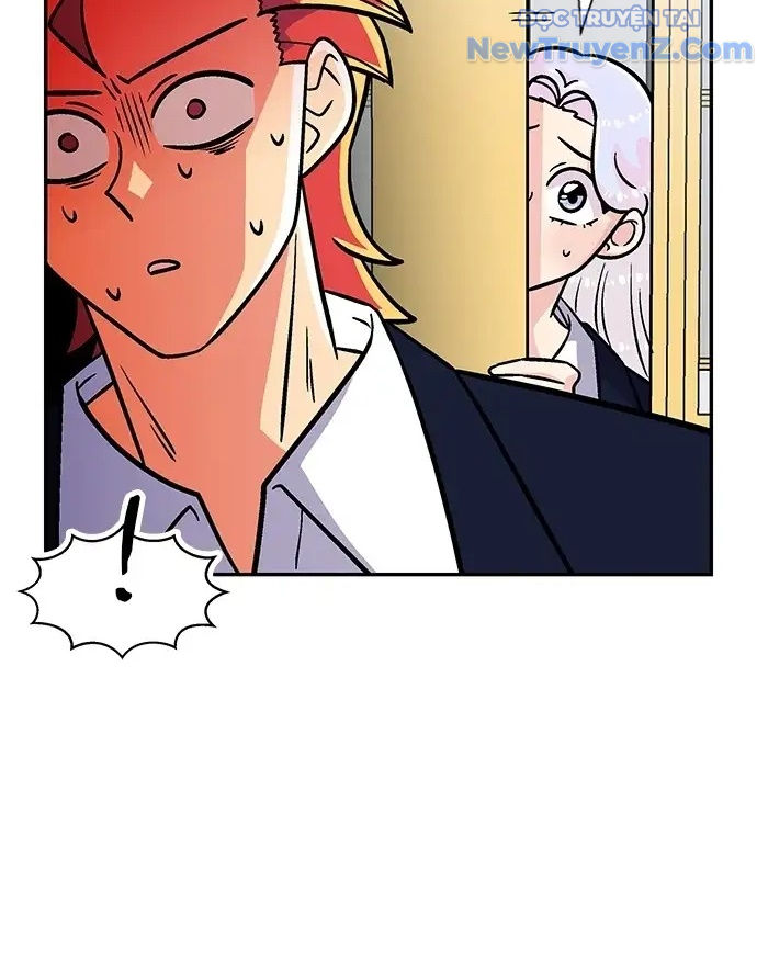 Nữ Hoàng Bạo Phong Chap 6 - Next Chap 7