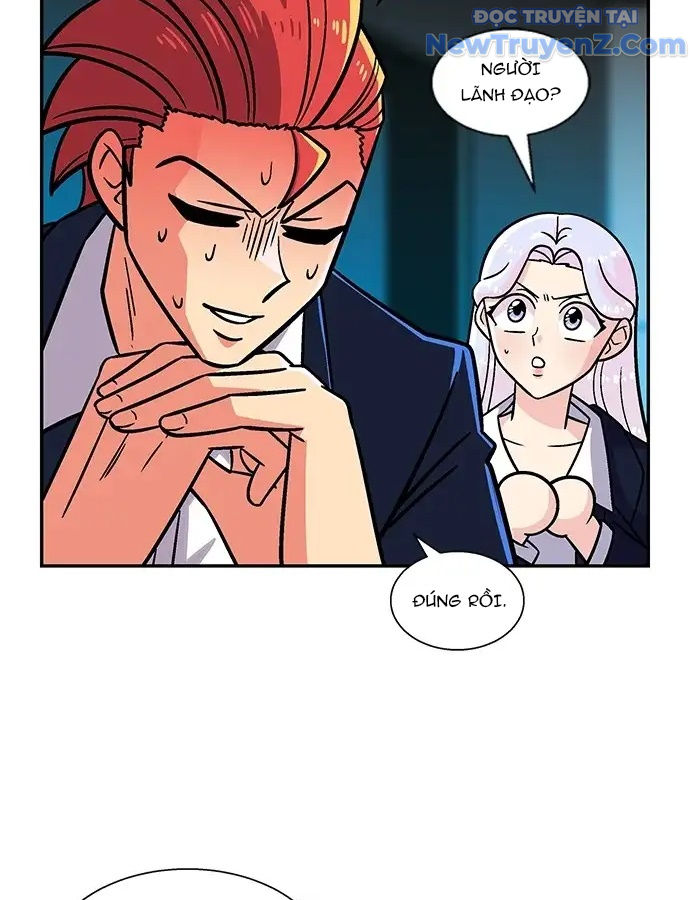 Nữ Hoàng Bạo Phong Chap 7 - Next Chap 8