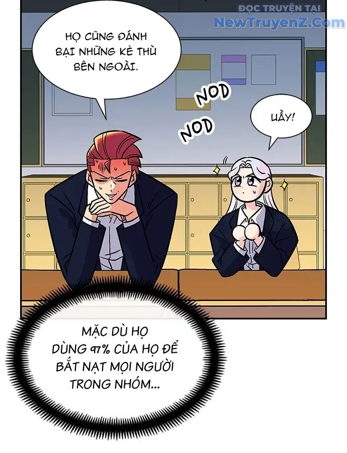 Nữ Hoàng Bạo Phong Chap 7 - Next Chap 8