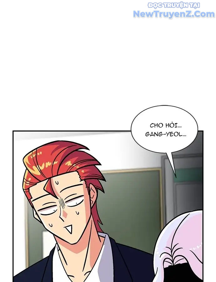 Nữ Hoàng Bạo Phong Chap 7 - Next Chap 8