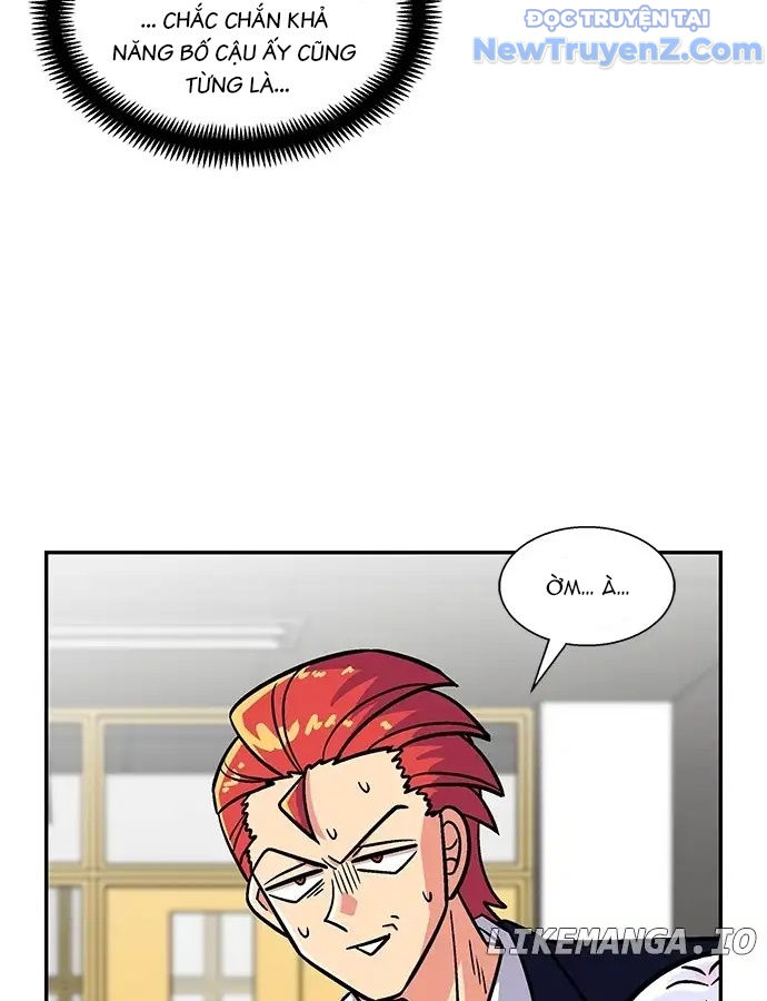 Nữ Hoàng Bạo Phong Chap 7 - Next Chap 8