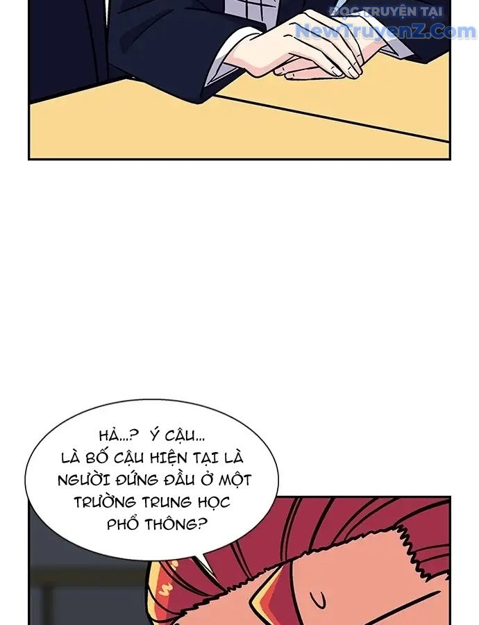 Nữ Hoàng Bạo Phong Chap 7 - Next Chap 8