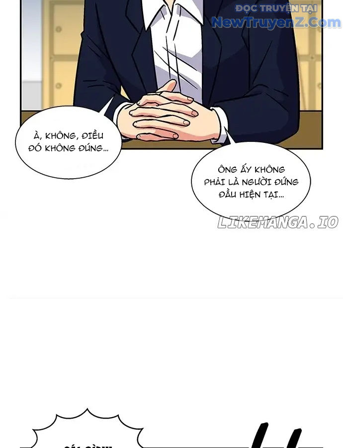 Nữ Hoàng Bạo Phong Chap 7 - Next Chap 8