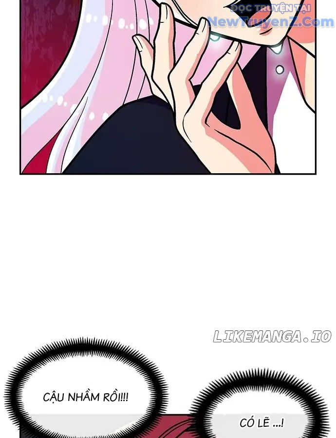 Nữ Hoàng Bạo Phong Chap 7 - Next Chap 8