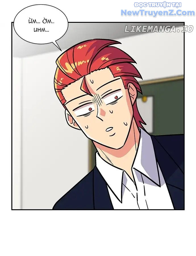 Nữ Hoàng Bạo Phong Chap 7 - Next Chap 8