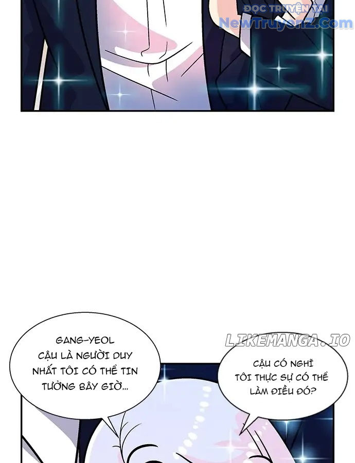 Nữ Hoàng Bạo Phong Chap 7 - Next Chap 8