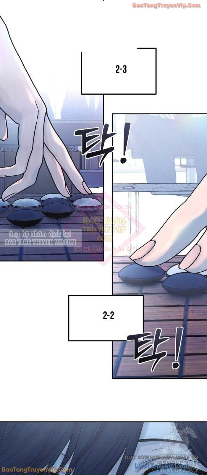 Nữ hoàng cờ vây Chap 11 - Next Chap 12