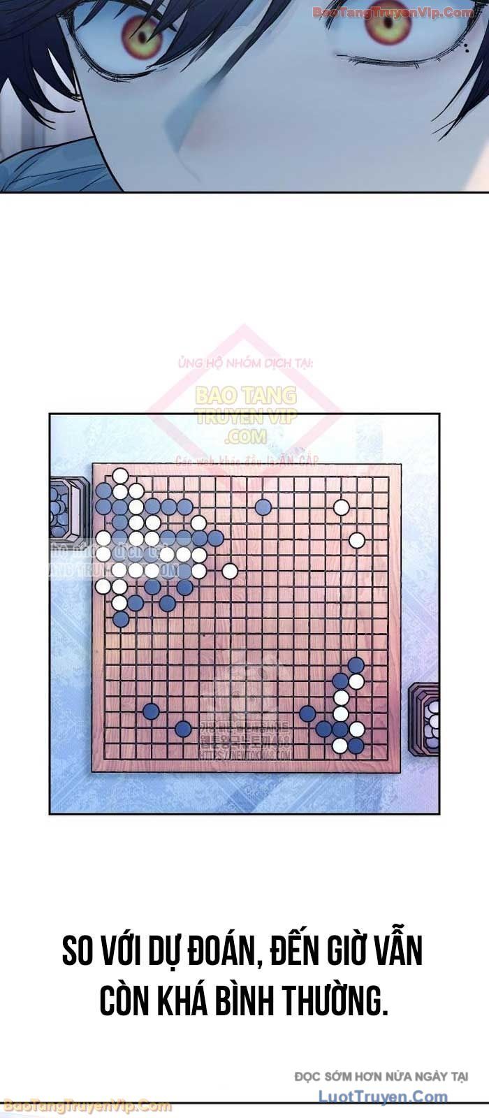 Nữ hoàng cờ vây Chap 11 - Next Chap 12