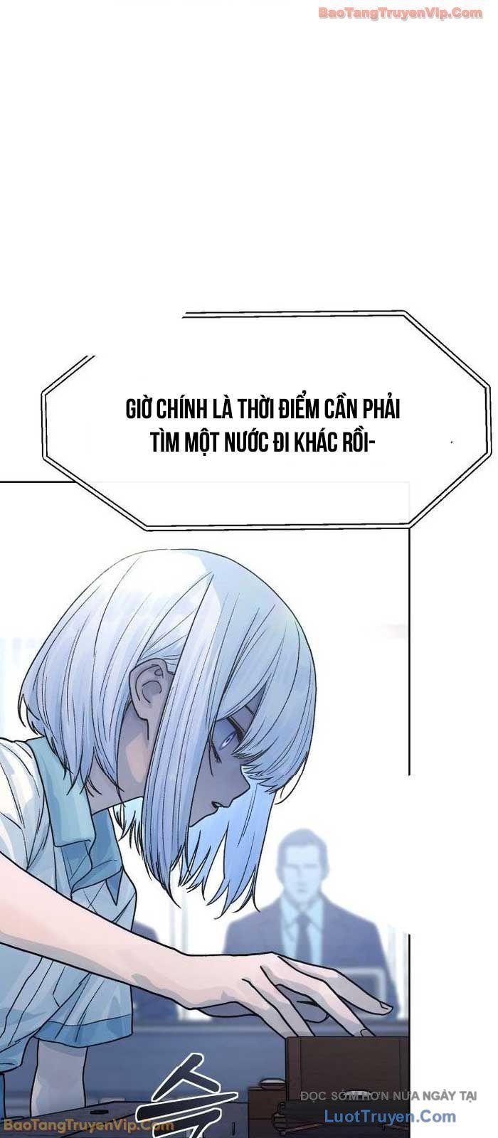 Nữ hoàng cờ vây Chap 12 - Next Chap 13