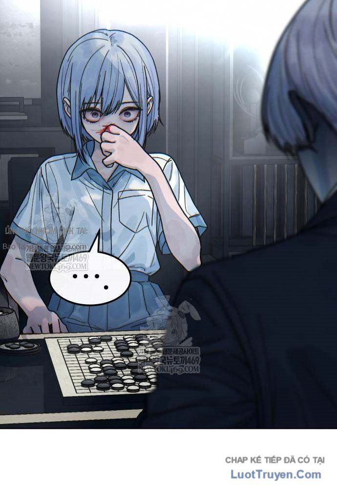 Nữ hoàng cờ vây Chap 16 - Next Chap 17