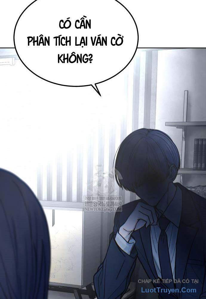 Nữ hoàng cờ vây Chap 16 - Next Chap 17