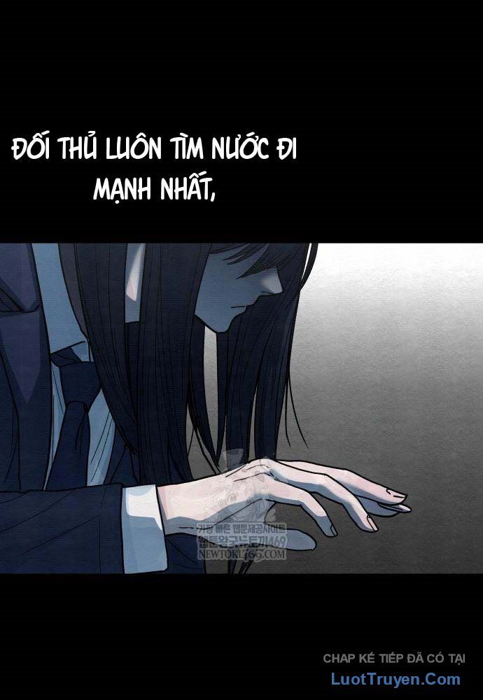 Nữ hoàng cờ vây Chap 16 - Next Chap 17