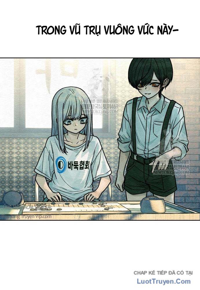 Nữ hoàng cờ vây Chap 16 - Next Chap 17