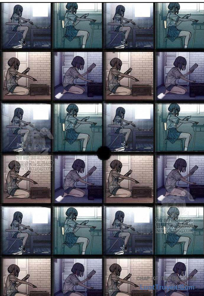 Nữ hoàng cờ vây Chap 16 - Next Chap 17