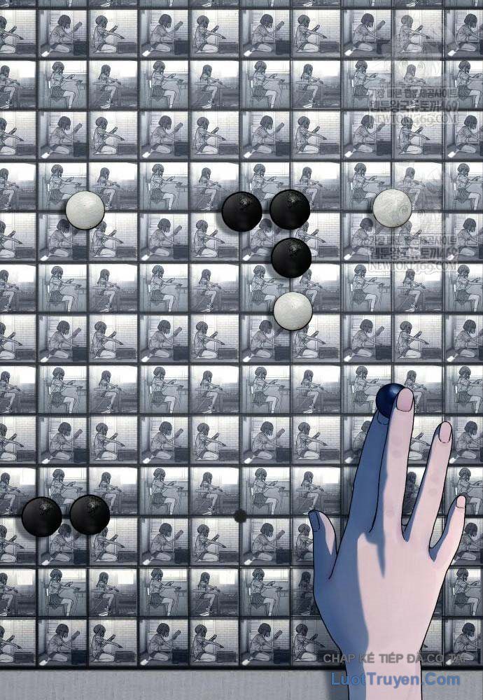 Nữ hoàng cờ vây Chap 16 - Next Chap 17