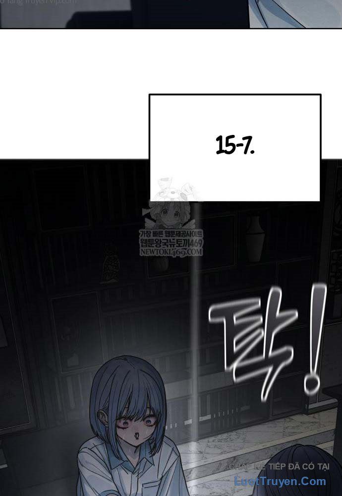 Nữ hoàng cờ vây Chap 16 - Next Chap 17