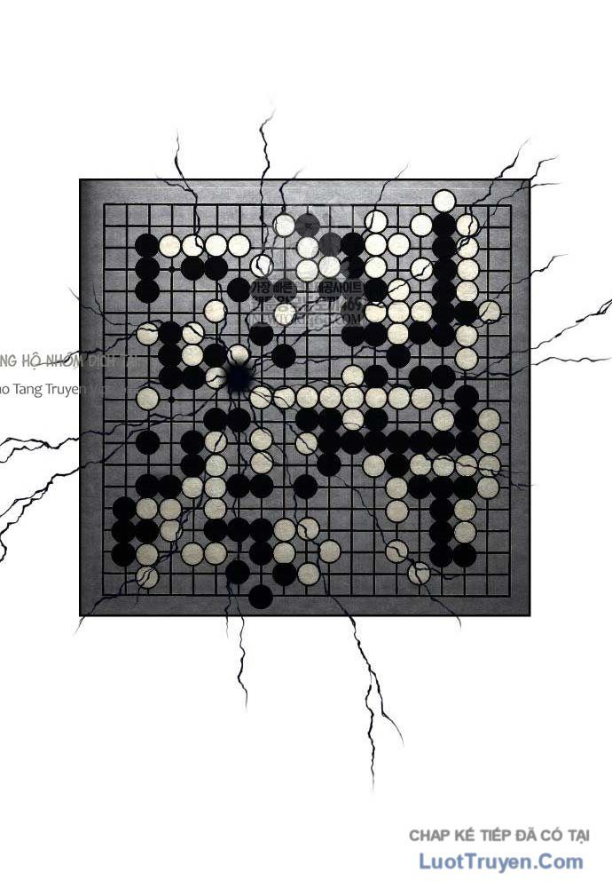 Nữ hoàng cờ vây Chap 16 - Next Chap 17