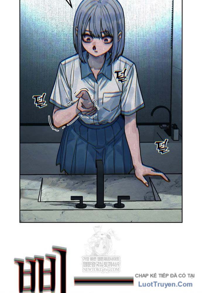 Nữ hoàng cờ vây Chap 17 - Next Chap 18