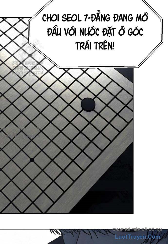 Nữ hoàng cờ vây Chap 17 - Next Chap 18