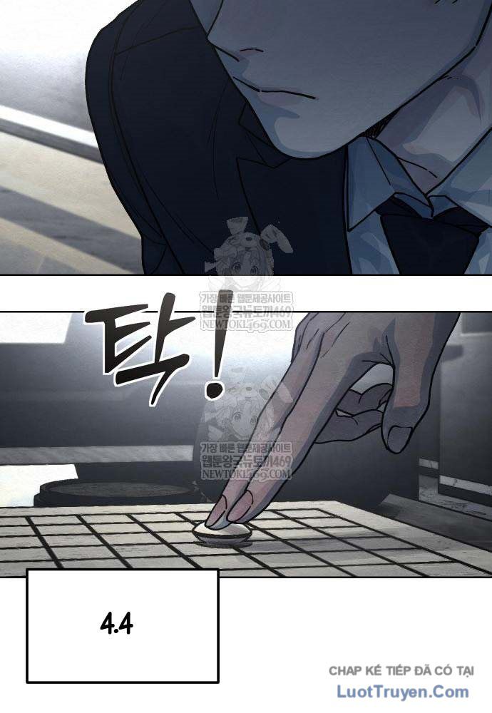 Nữ hoàng cờ vây Chap 17 - Next Chap 18