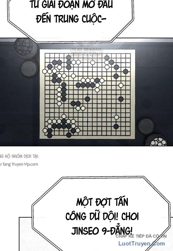 Nữ hoàng cờ vây Chap 17 - Next Chap 18