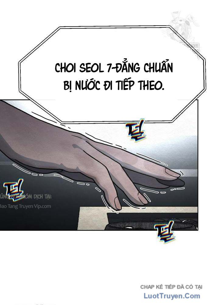 Nữ hoàng cờ vây Chap 17 - Next Chap 18