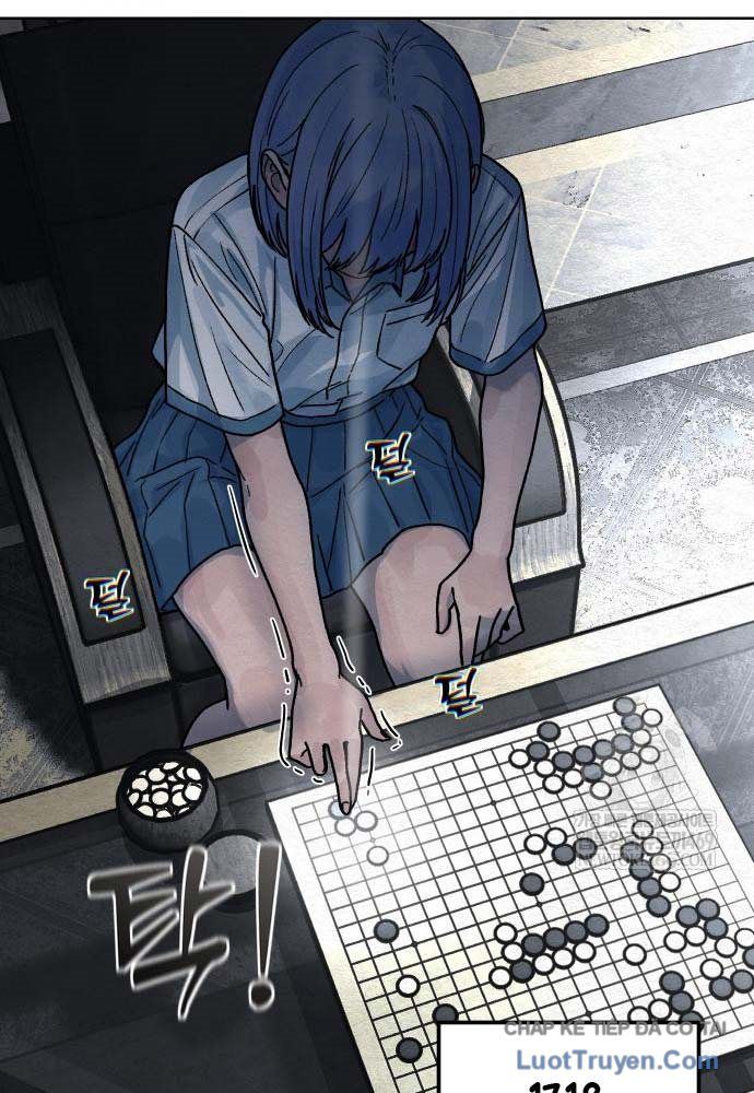 Nữ hoàng cờ vây Chap 17 - Next Chap 18