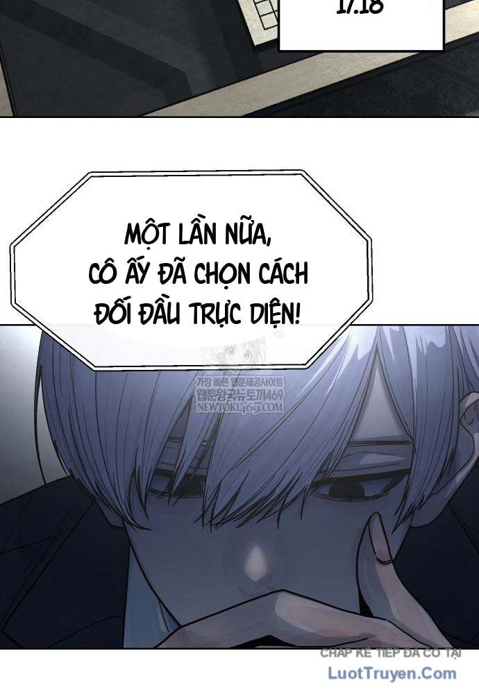 Nữ hoàng cờ vây Chap 17 - Next Chap 18