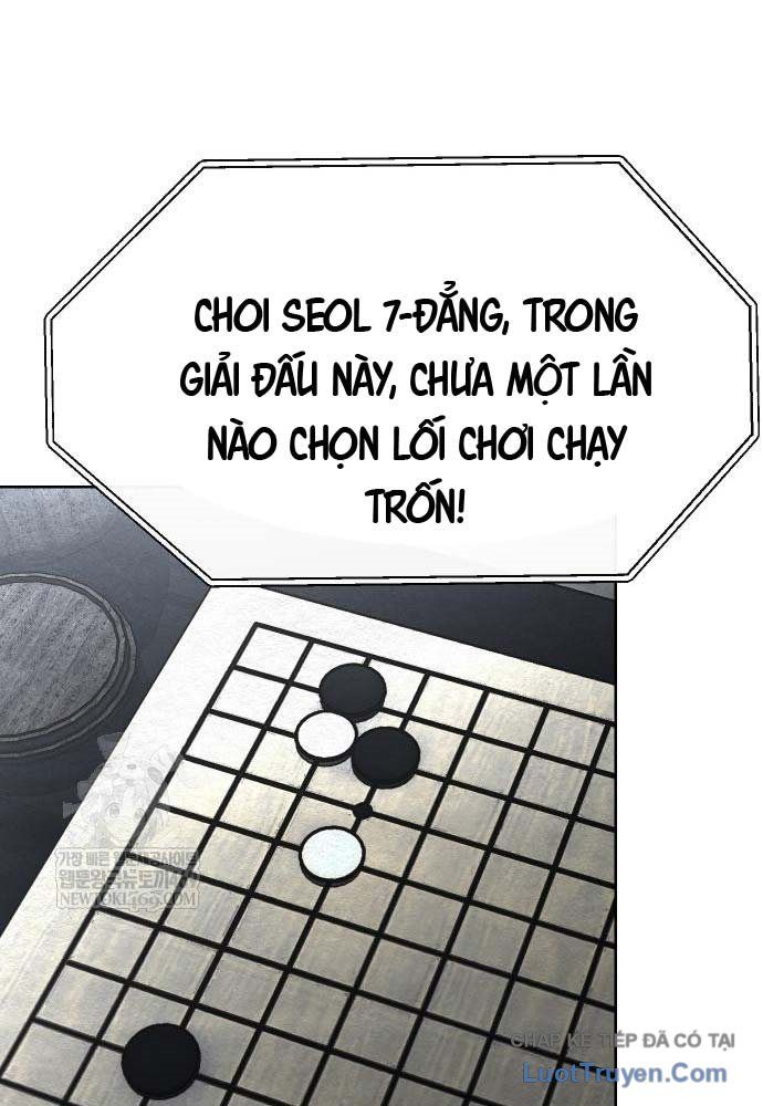 Nữ hoàng cờ vây Chap 17 - Next Chap 18