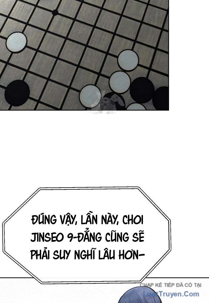Nữ hoàng cờ vây Chap 17 - Next Chap 18