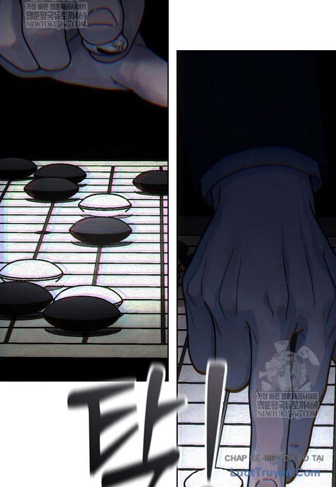 Nữ hoàng cờ vây Chap 17 - Next Chap 18