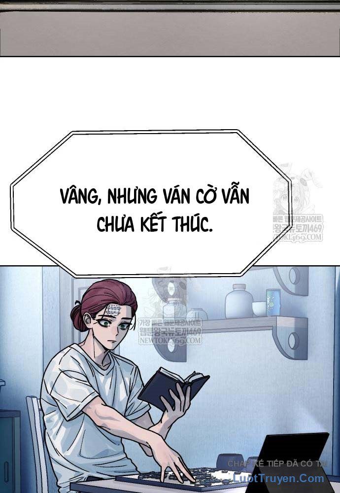 Nữ hoàng cờ vây Chap 17 - Next Chap 18