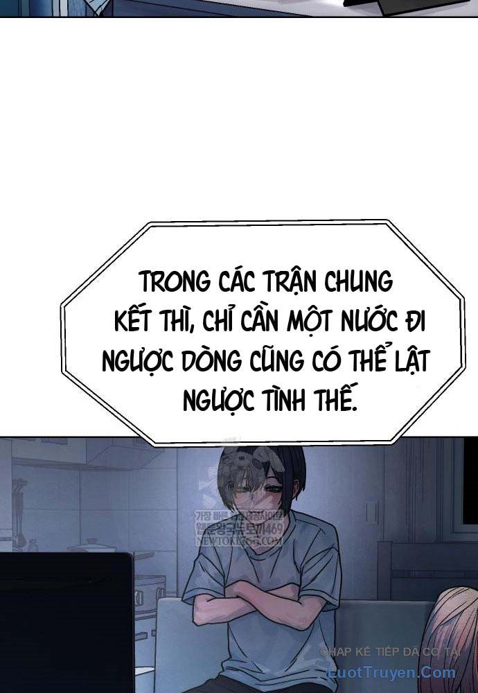 Nữ hoàng cờ vây Chap 17 - Next Chap 18