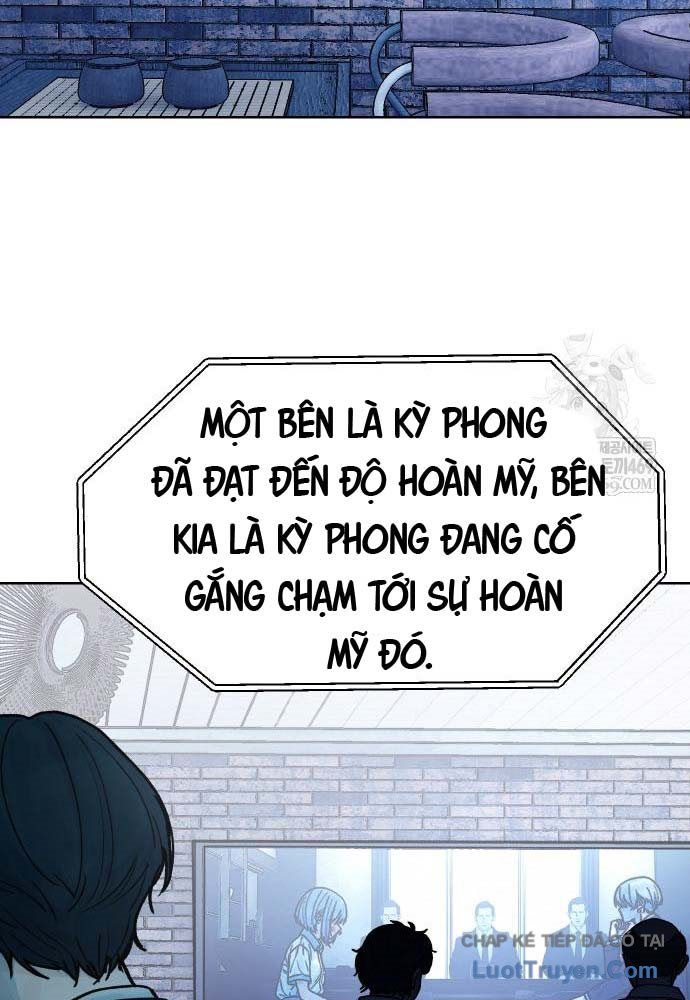 Nữ hoàng cờ vây Chap 17 - Next Chap 18