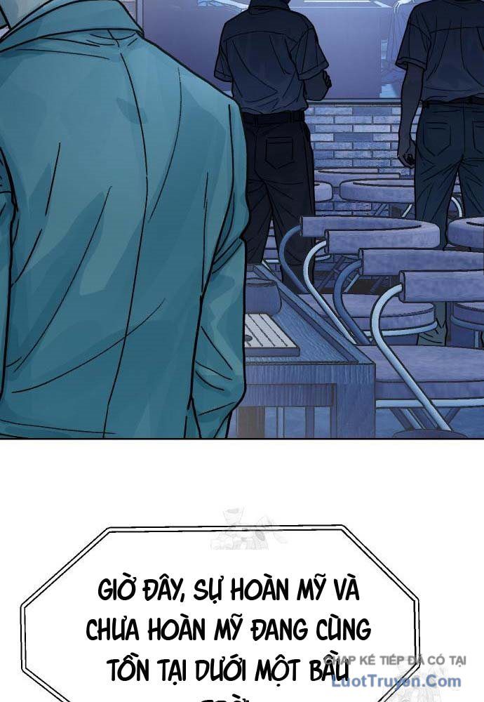 Nữ hoàng cờ vây Chap 17 - Next Chap 18