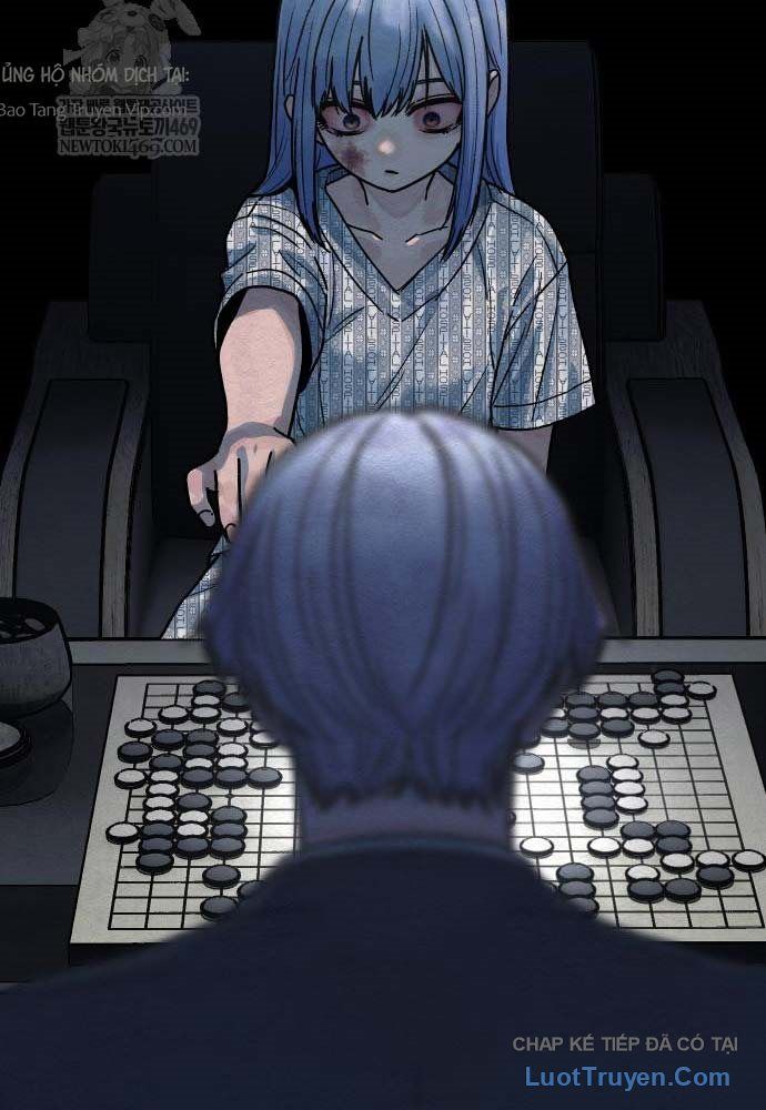 Nữ hoàng cờ vây Chap 17 - Next Chap 18