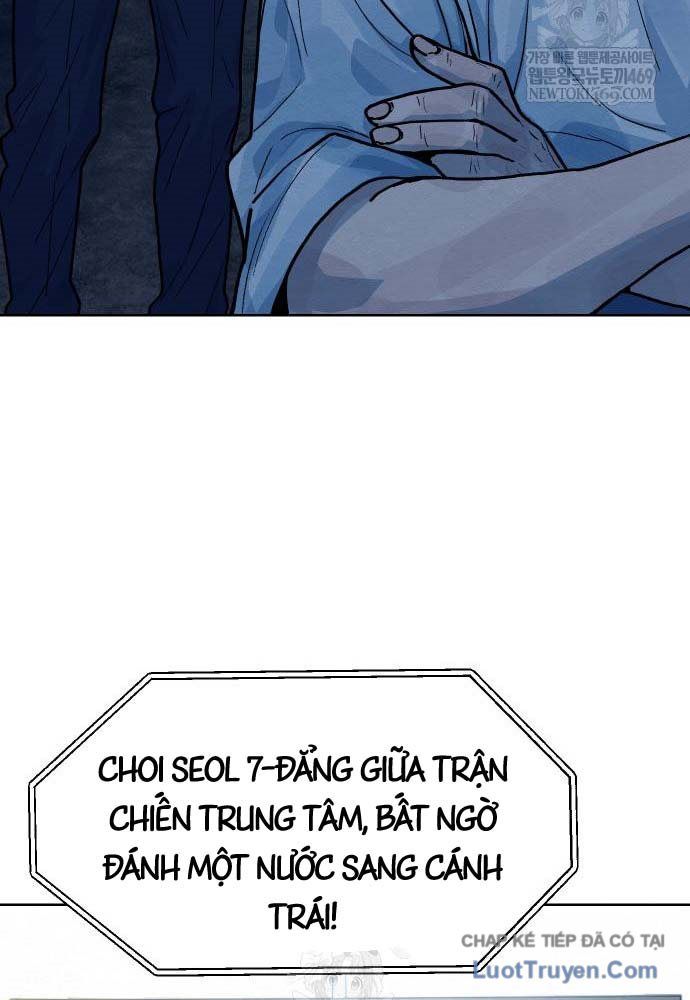 Nữ hoàng cờ vây Chap 18 - Next Chap 19