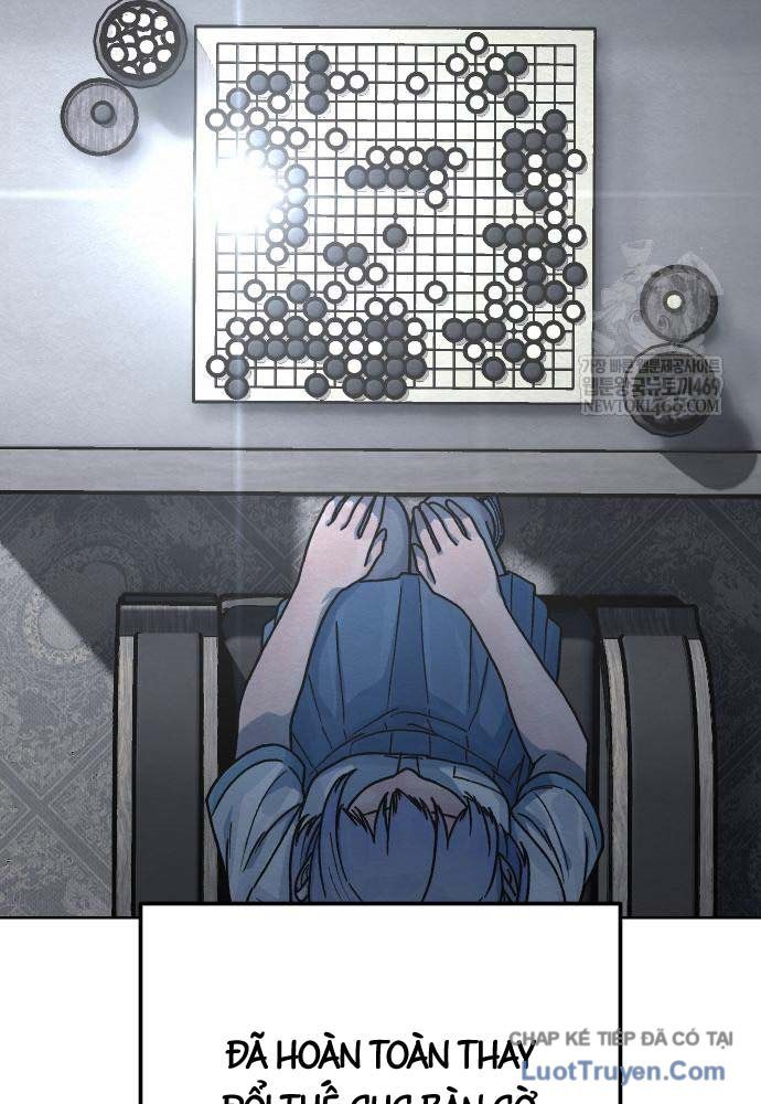 Nữ hoàng cờ vây Chap 18 - Next Chap 19