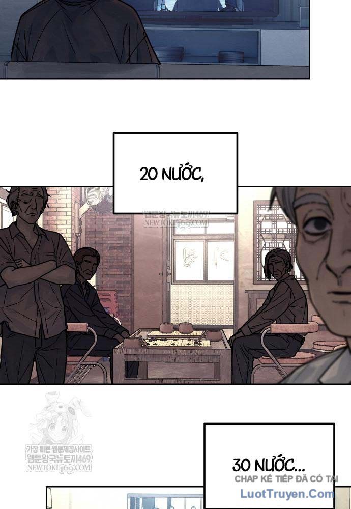 Nữ hoàng cờ vây Chap 18 - Next Chap 19