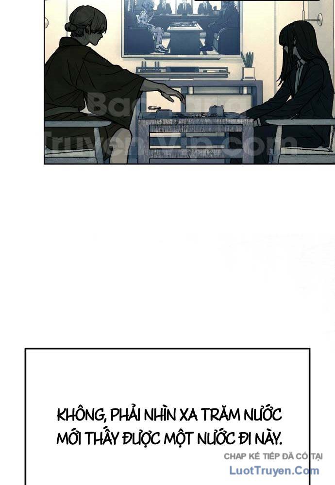 Nữ hoàng cờ vây Chap 18 - Next Chap 19