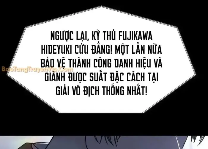 Nữ hoàng cờ vây Chap 3 - Next Chap 4